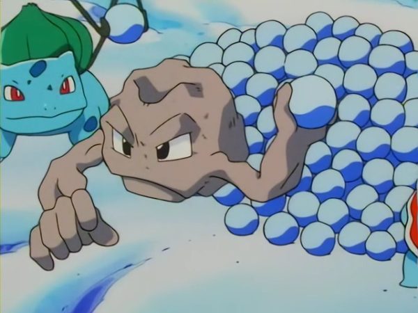 evolucion-de-geodude-todos-los-trucos-guerra-nieve
